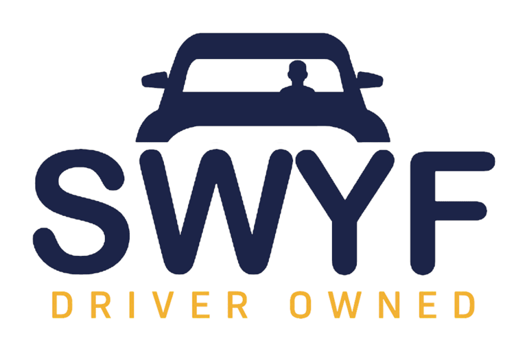 Swyf logo