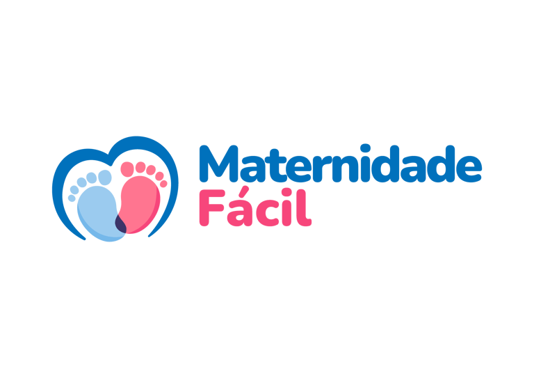 Auxilio Maternidade logo