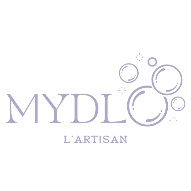 Mydlo L'Artisan logo