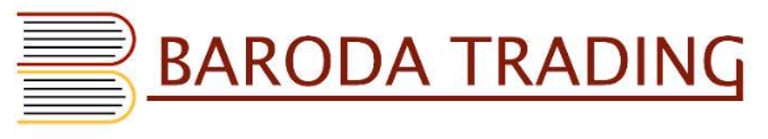 Baroda Trading logo