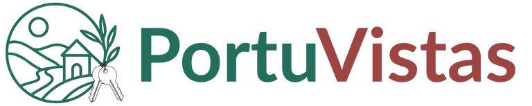 PortuVistas logo