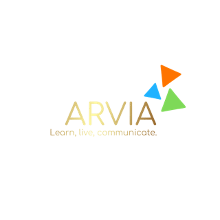 ARVIA  logo
