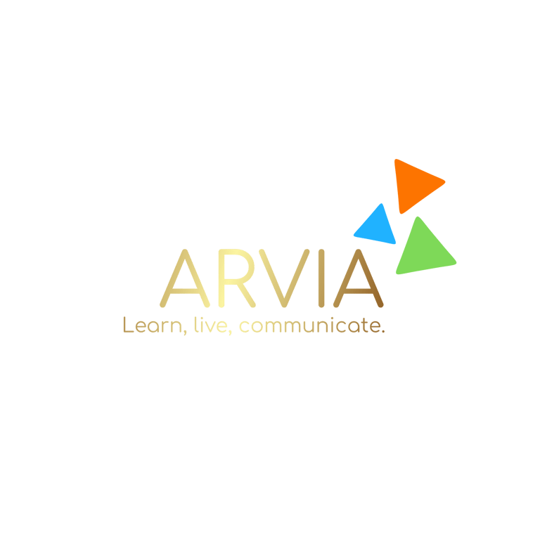 ARVIA logo