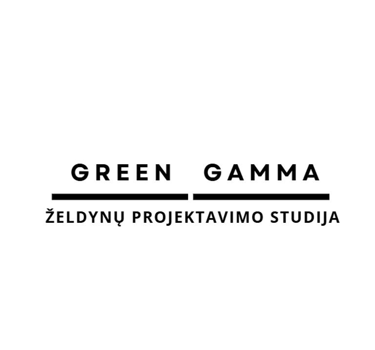 greengamma logo
