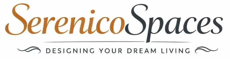 Serenico Spaces logo