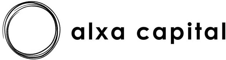 alxa capital logo