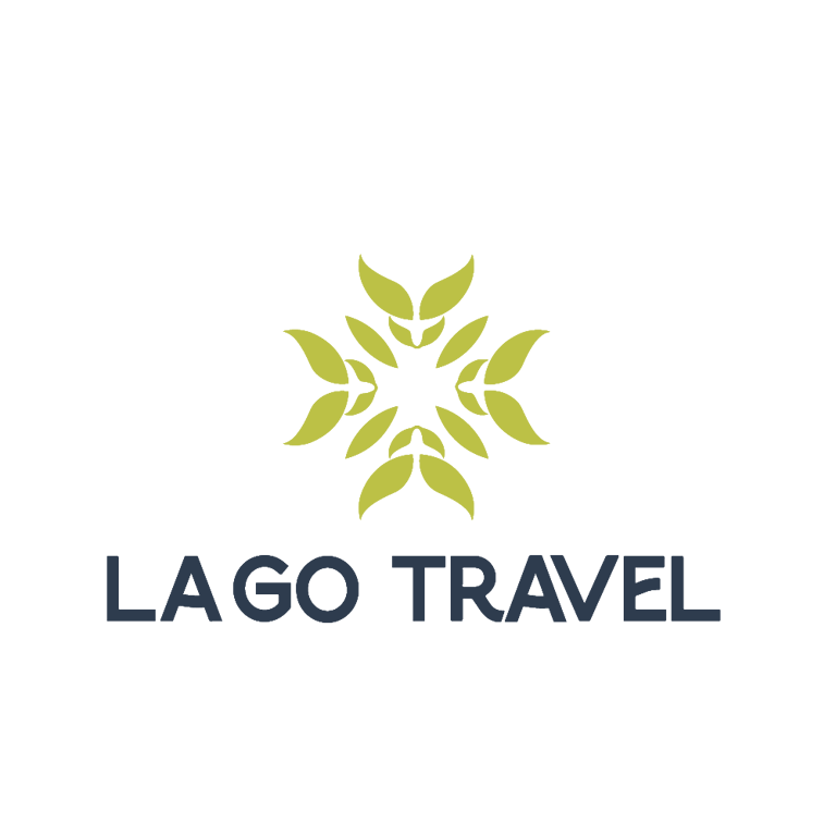 LAGO TRAVEL SERVICES logo