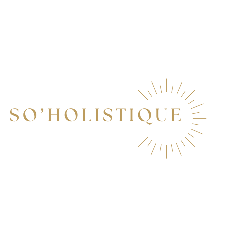 So Holistique logo