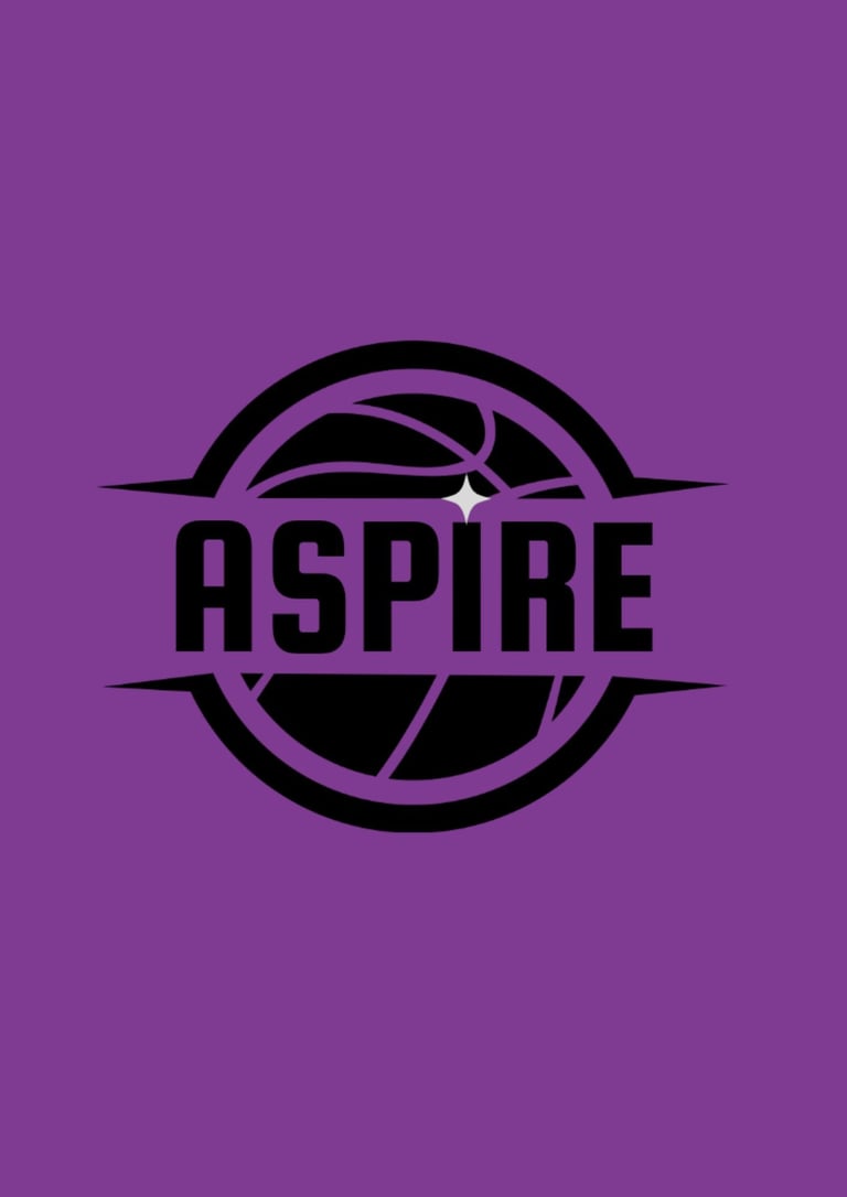 Aspire Basketball Club logo