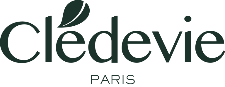 Cledevie Beauty logo