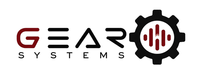Gear Systems logo