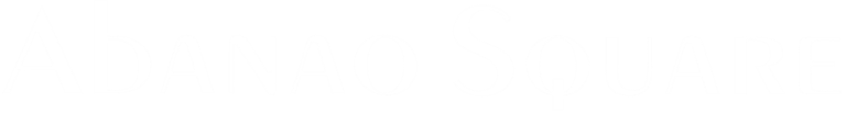 Abanao Square logo