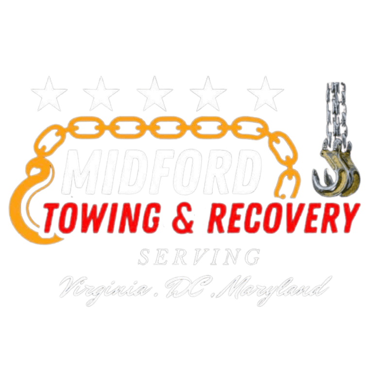 Midford Towing and Recovery logo