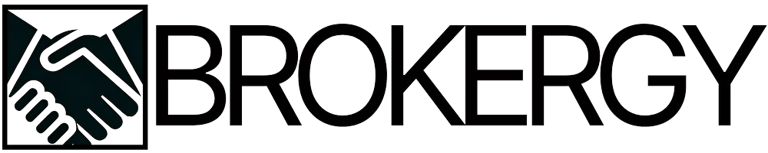 BROKERGY logo
