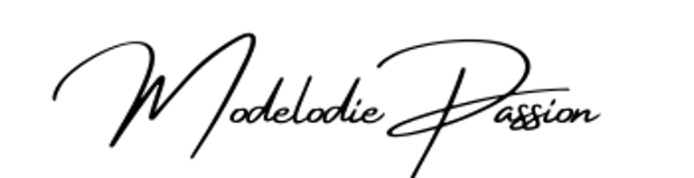 Modelodie Passion logo