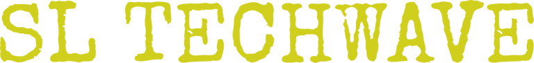 SL TECHWAVE logo