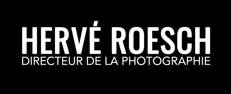 Hervé Roesch logo