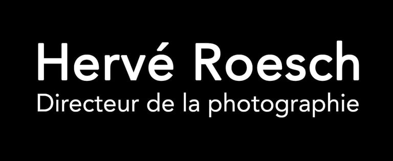 Hervé Roesch logo