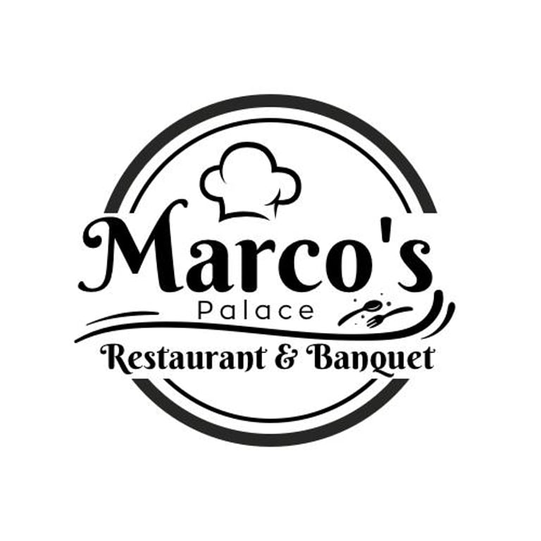 Marco's Palace logo