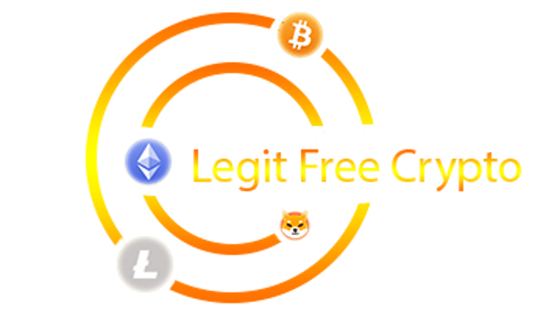 Legit Free Crypto logo