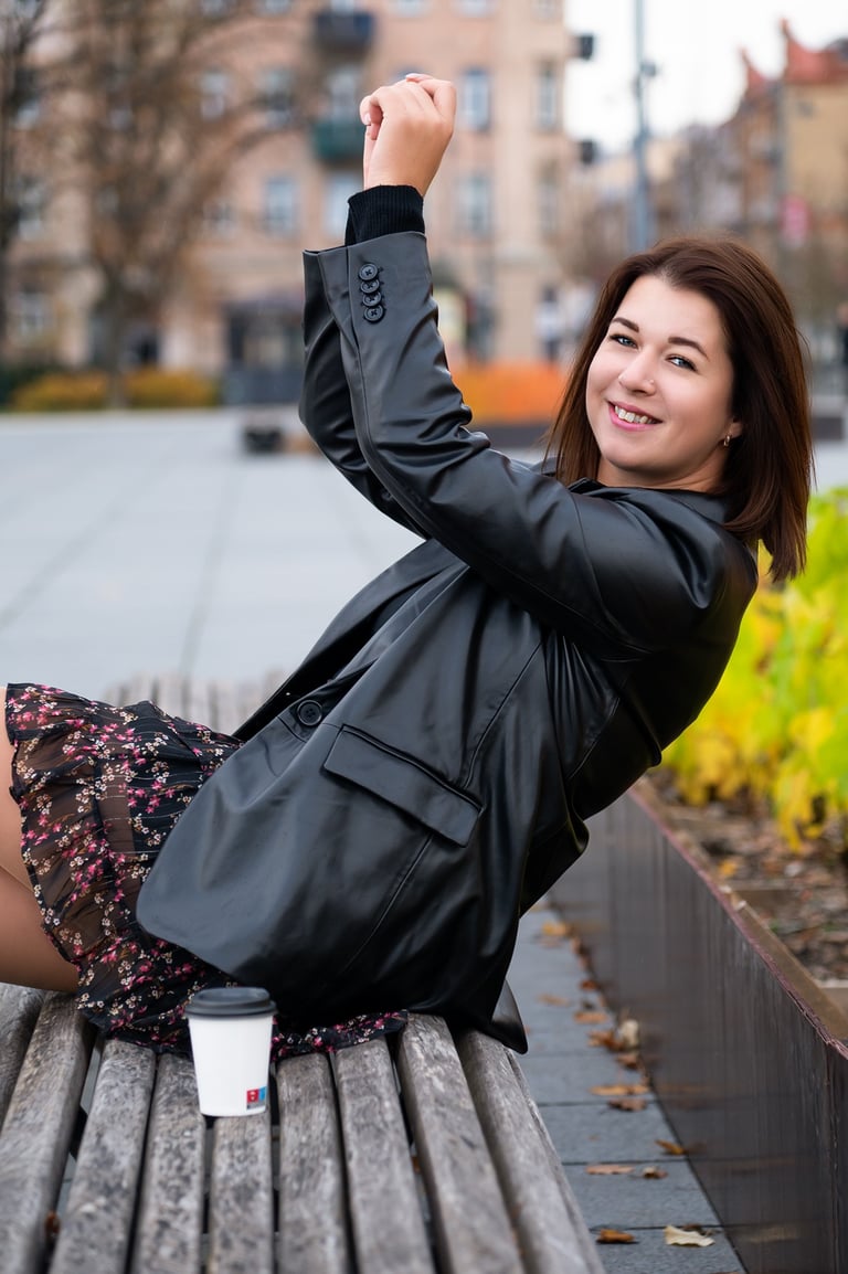Asmeninė fotosesija, ra fotografija, fotografas Vilniuje, nuotraukos verslui