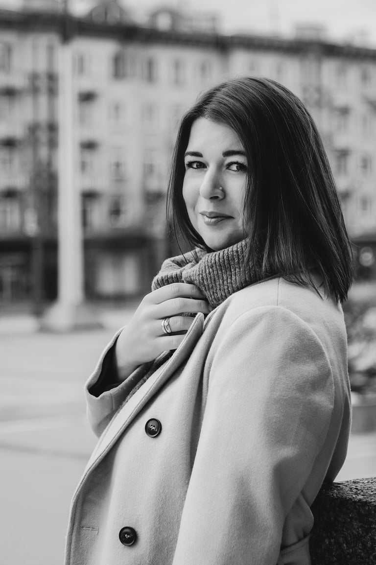 Asmeninė fotosesija, ra fotografija, fotografas Vilniuje, nuotraukos verslui