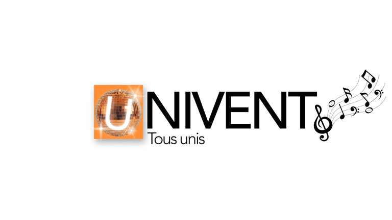 Univent logo