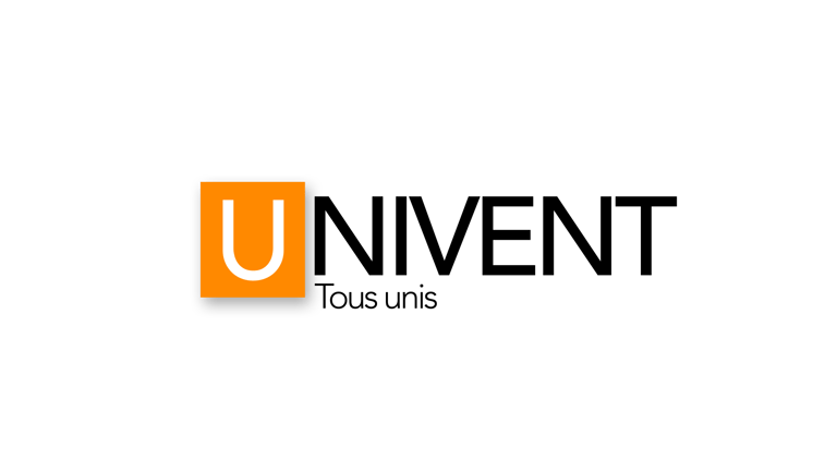 Univent logo