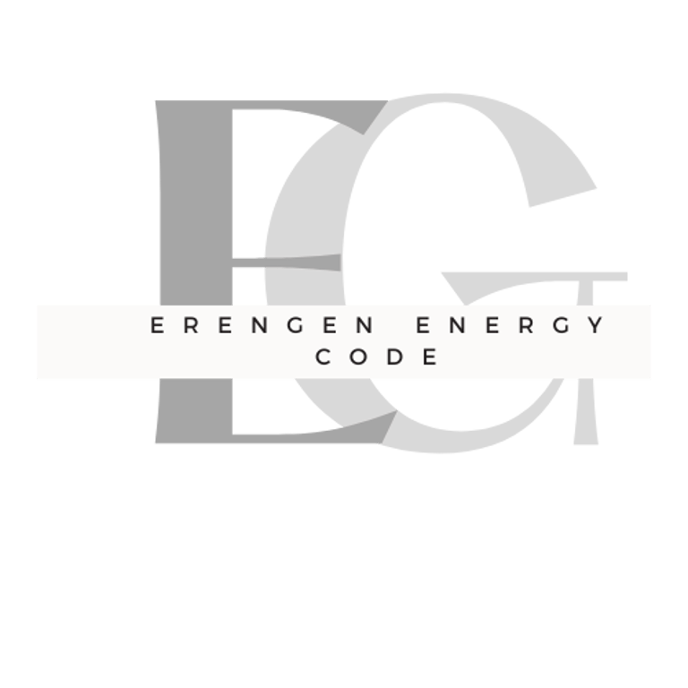 Erengen Energy code logo