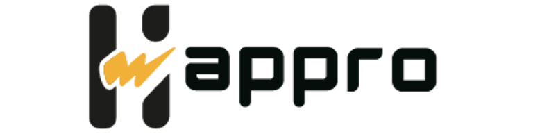 happro logo
