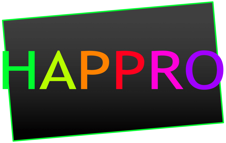 happro logo