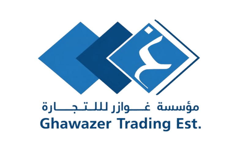 Gawazer Contracting Est Gypsum product supplier logo