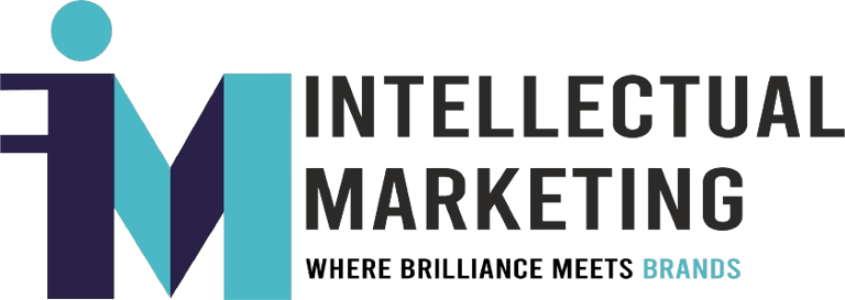 Intellectual Marketing logo