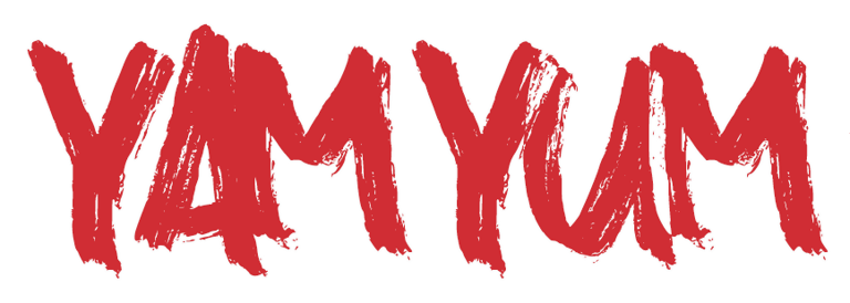 YAM YUM: Men's Grooming Essentials for Ballsy Confidence & Comfort logo