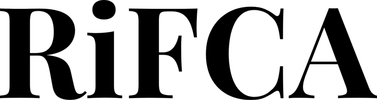 River Forest Community Association (RiFCA) logo