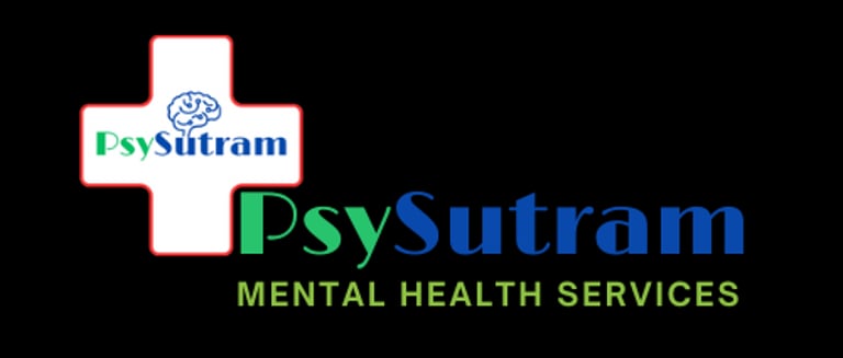 PsySutram logo