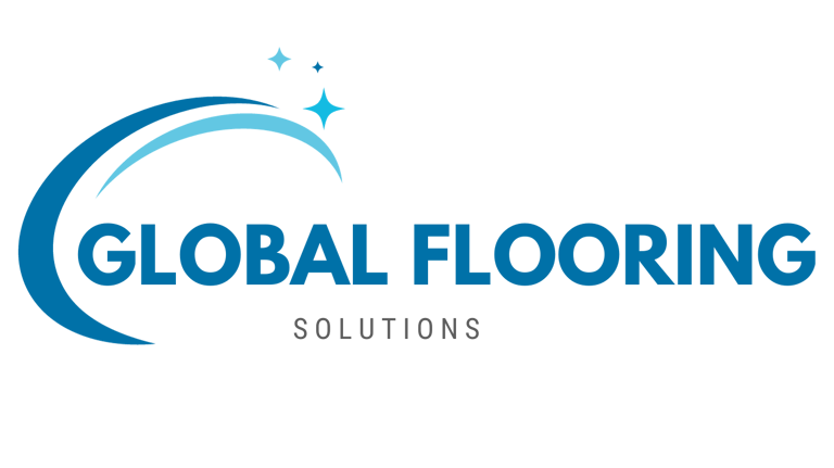 Global Flooring Solutions logo
