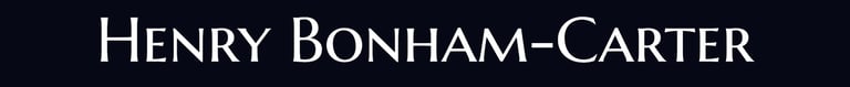 Henry Bonham-Carter logo