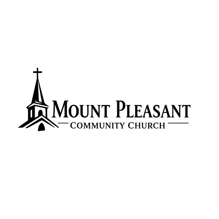 Mount Pleasant Community Church  logo