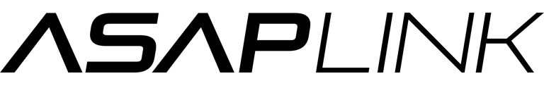 ASAPLINK logo