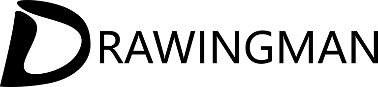 Drawingman logo