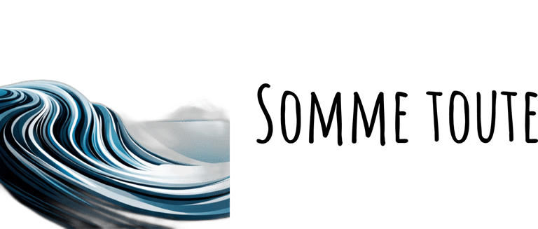 Somme toute logo