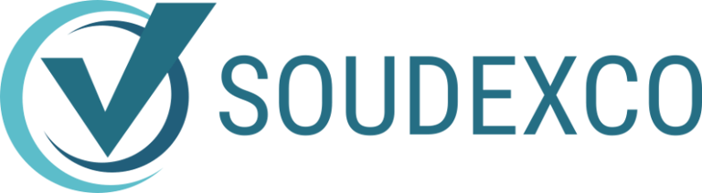 SOUDEXCO logo