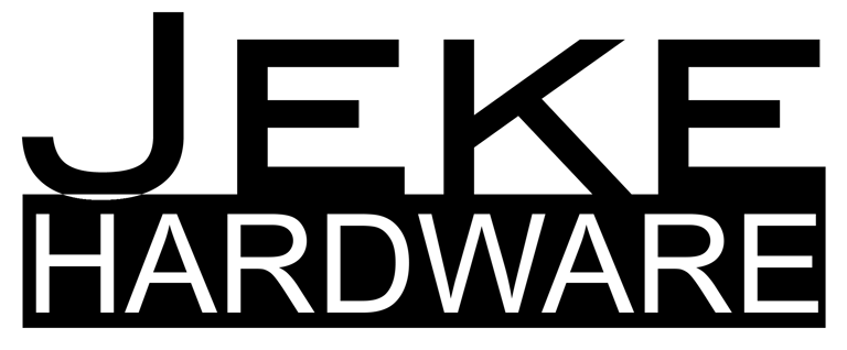 Jeke Hardware Limited logo