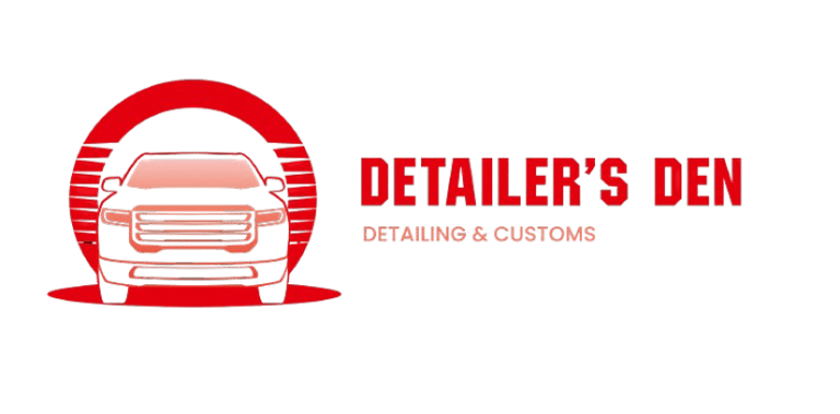 Detailer’s Den logo