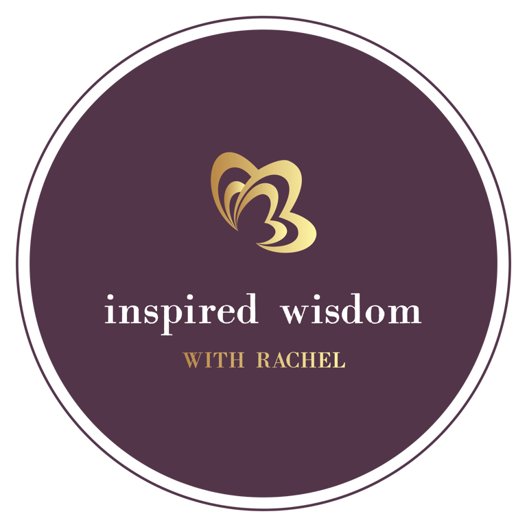life coach for women logo