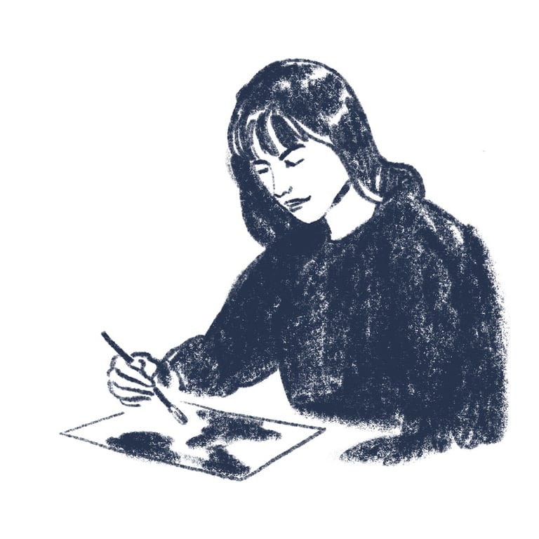 Pénélope Chaumat logo