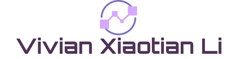 Vivian Xiaotian Li logo