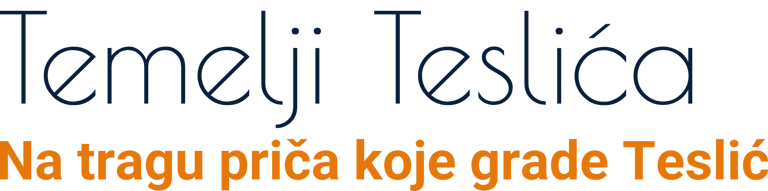 Temelji Teslića logo