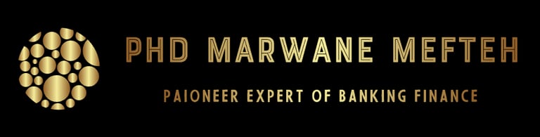 Marwane Mefteh logo